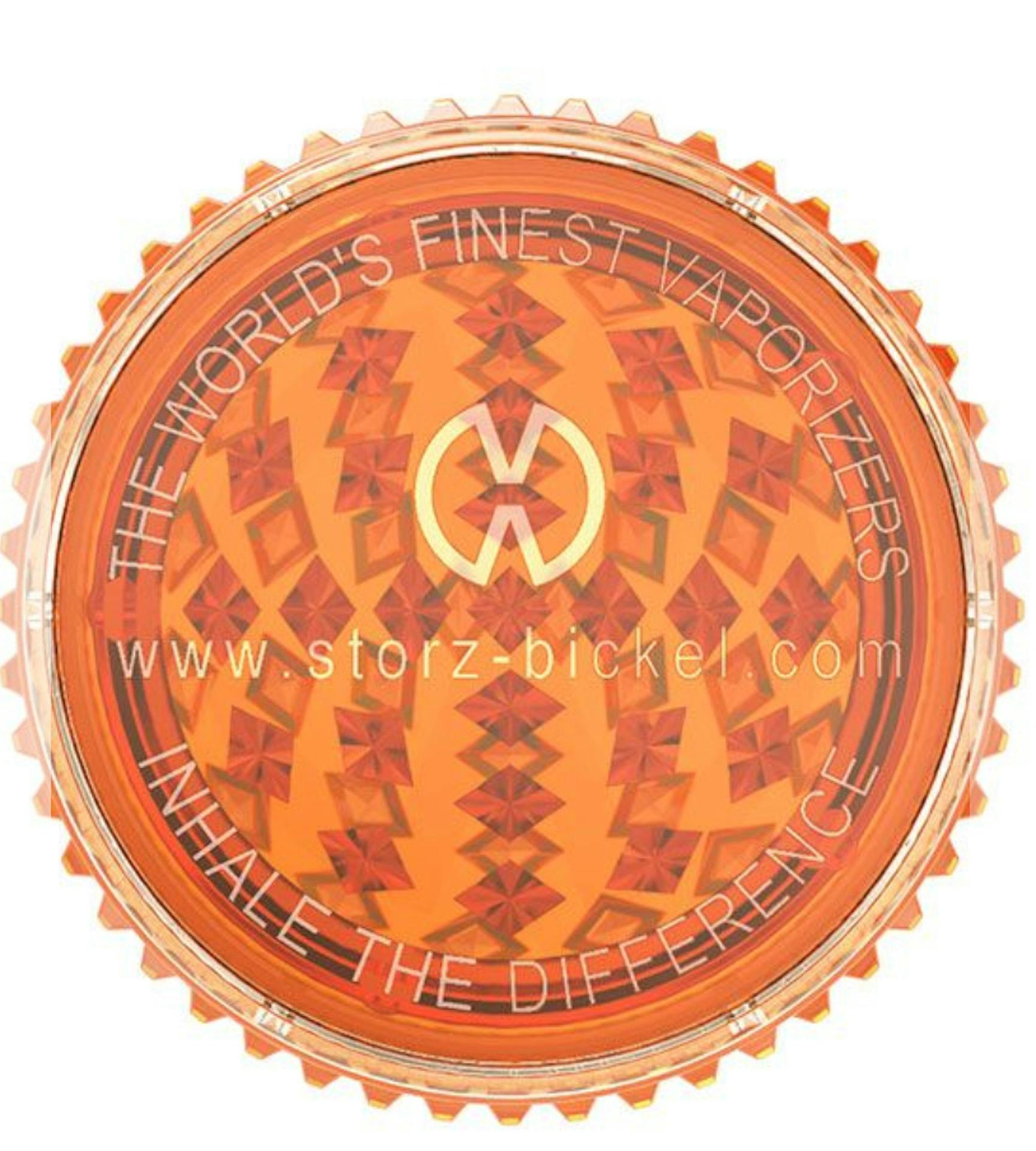 Grinder - Storz & Bickel - Dry Herb