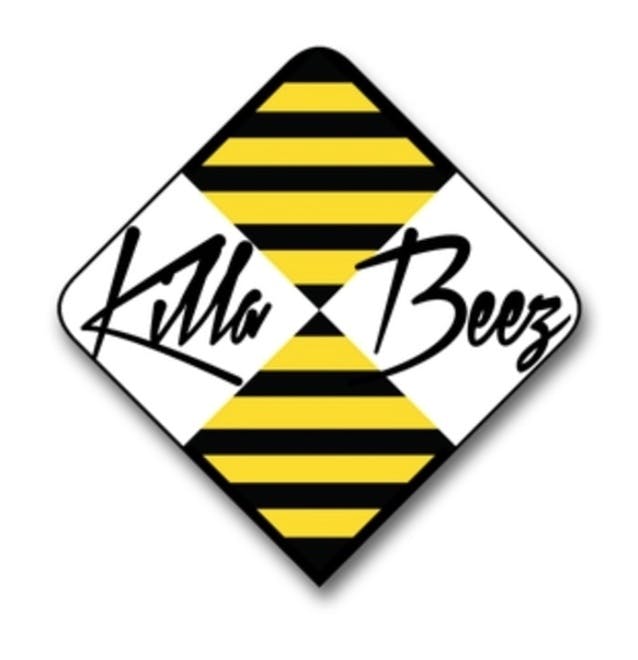 Pre Roll -: Killa Beez - Variety - Cherry Chemtrail, Candy Paint, Cadillac Rainbow