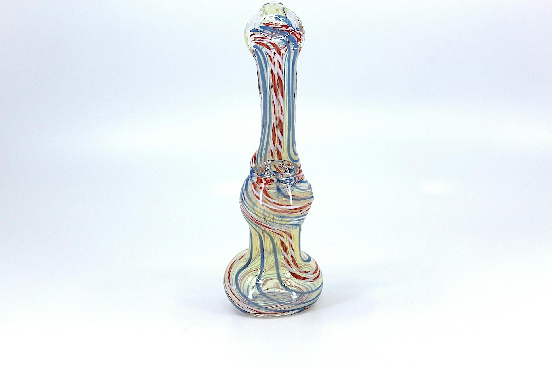 Glass - 6" Sherlock Medium