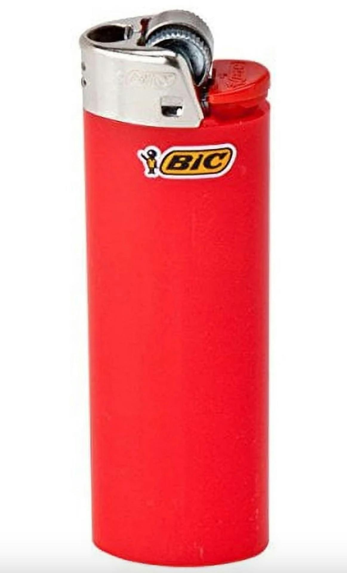 Bic Lighter - Regular