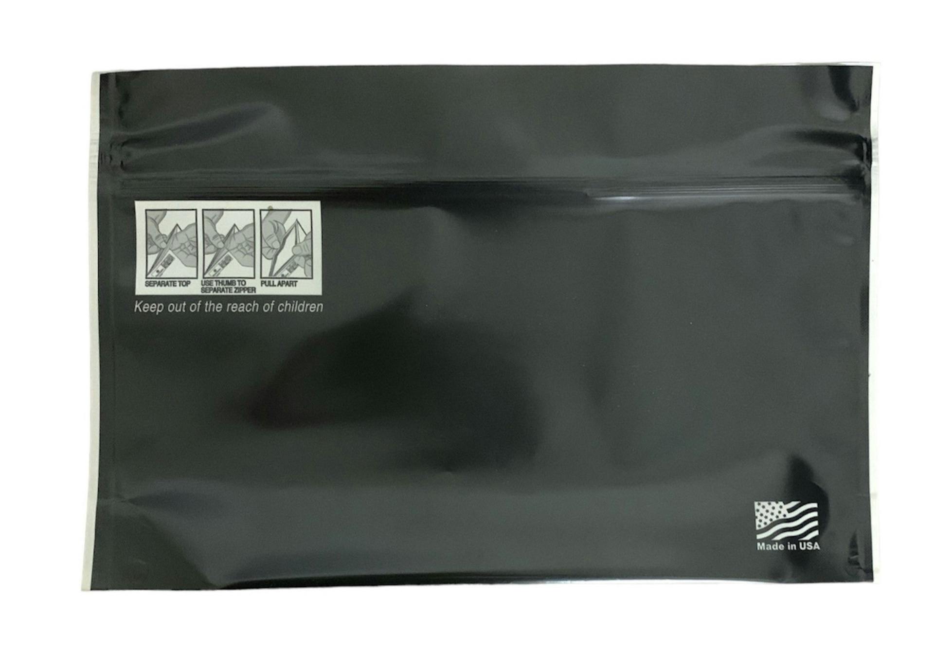 Exit Bags (Medium)