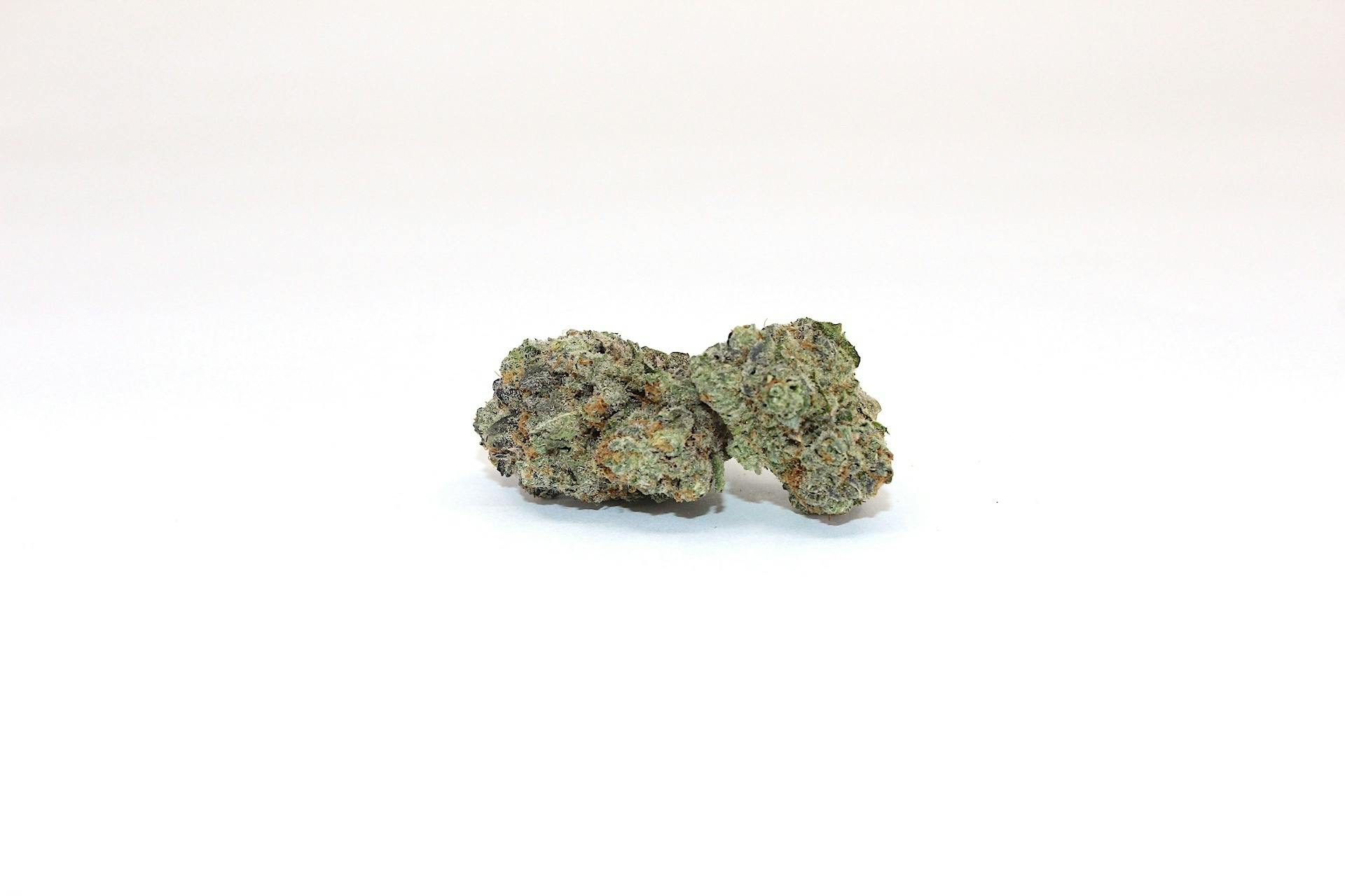 Crunch Berry