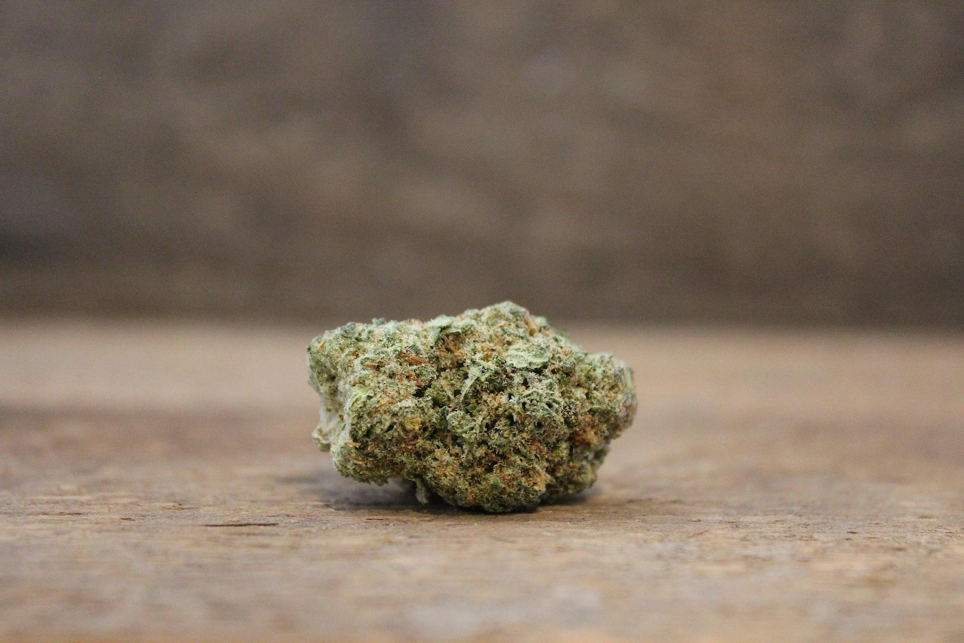Dutch Treat cannabis product