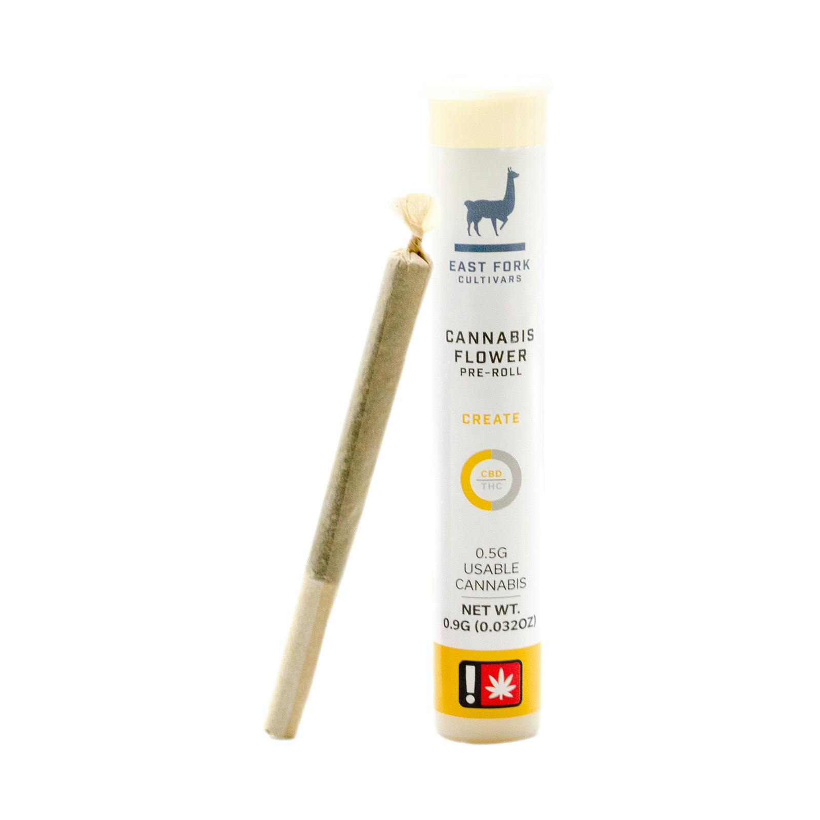 Pre Roll -: Acdc Cookies