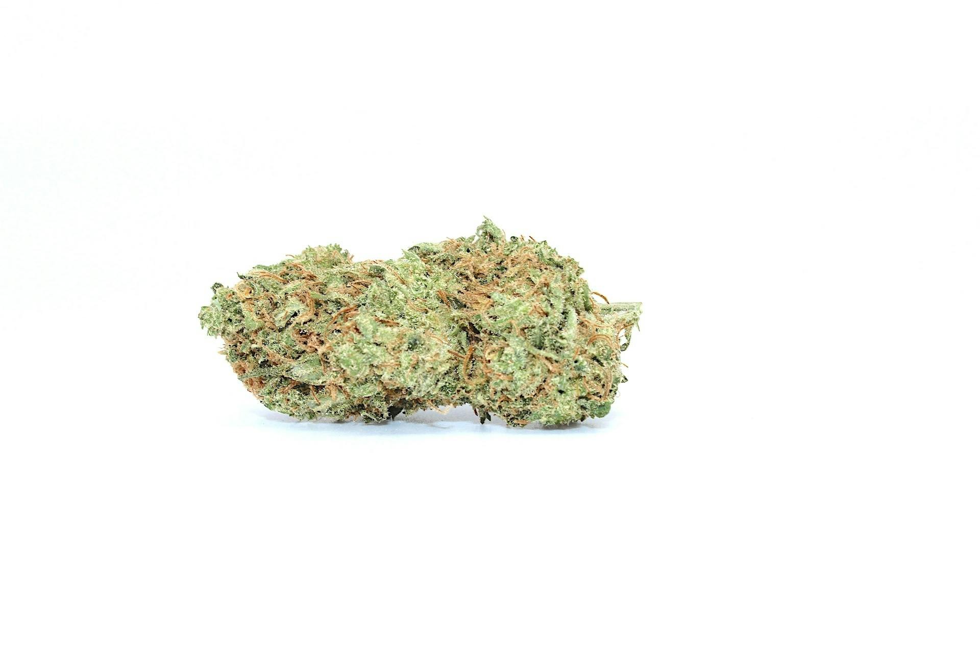 Goji OG: Goji OG