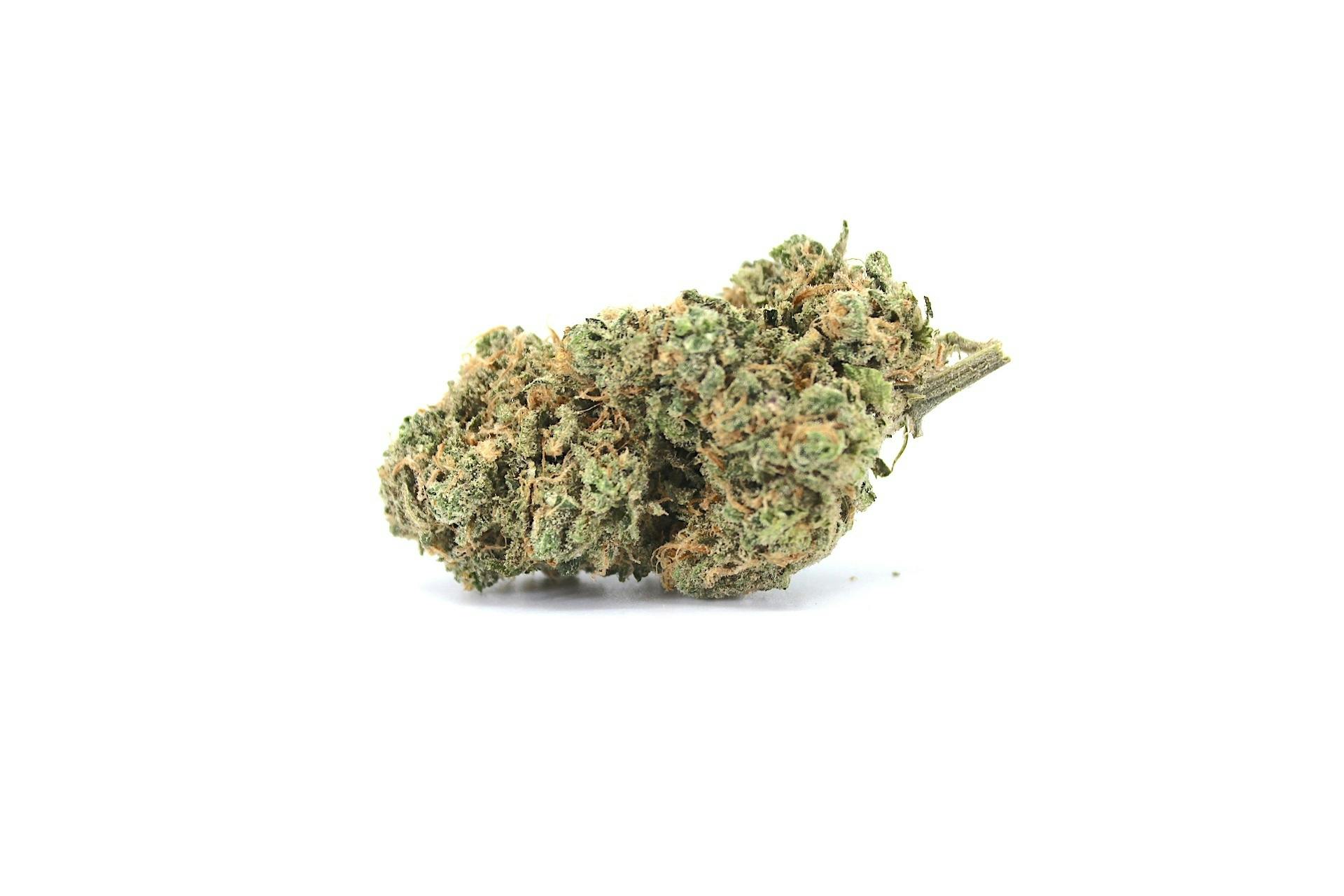 Durban Poison cannabis product