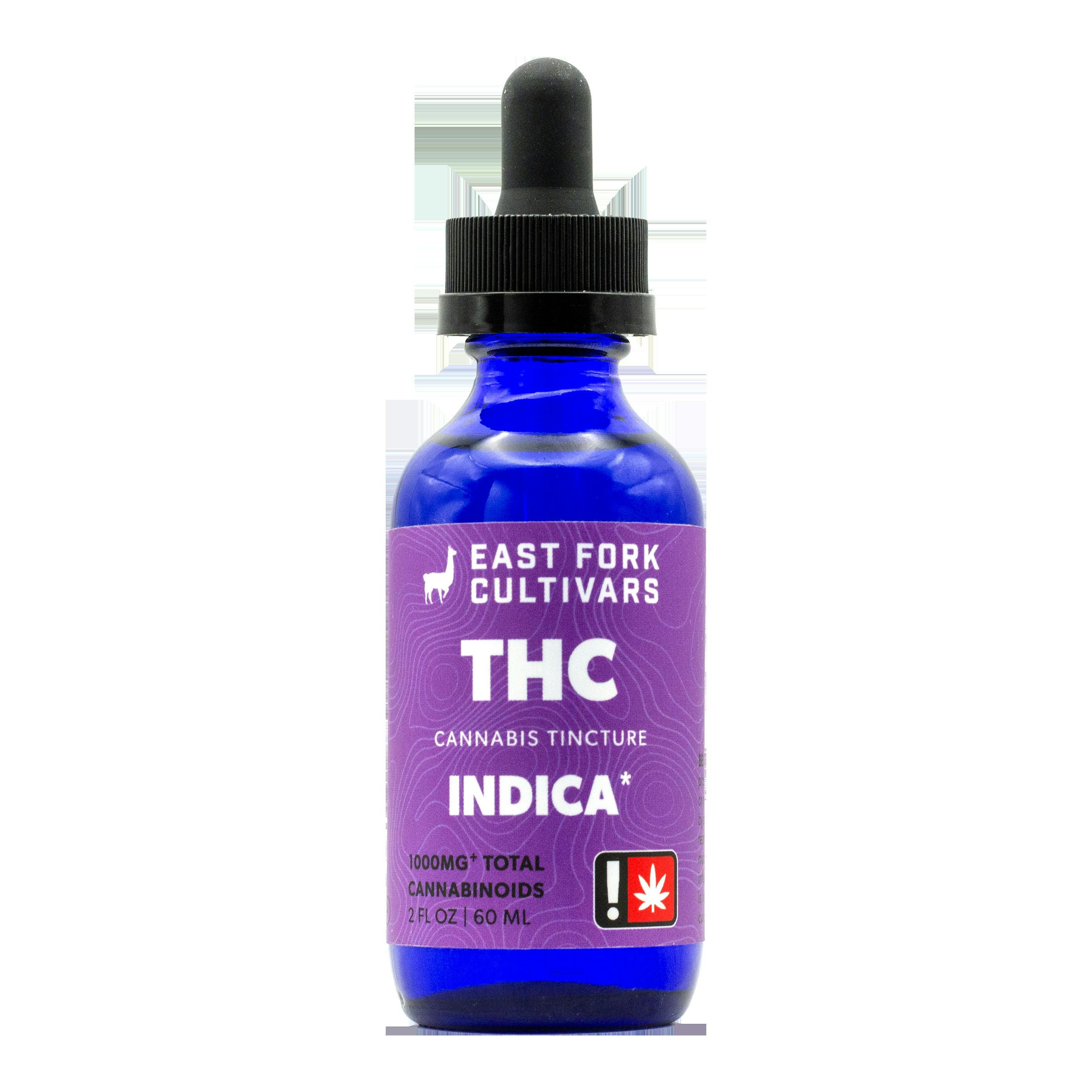 Peak - Tincture - Lemon Cherry Punch (2oz)