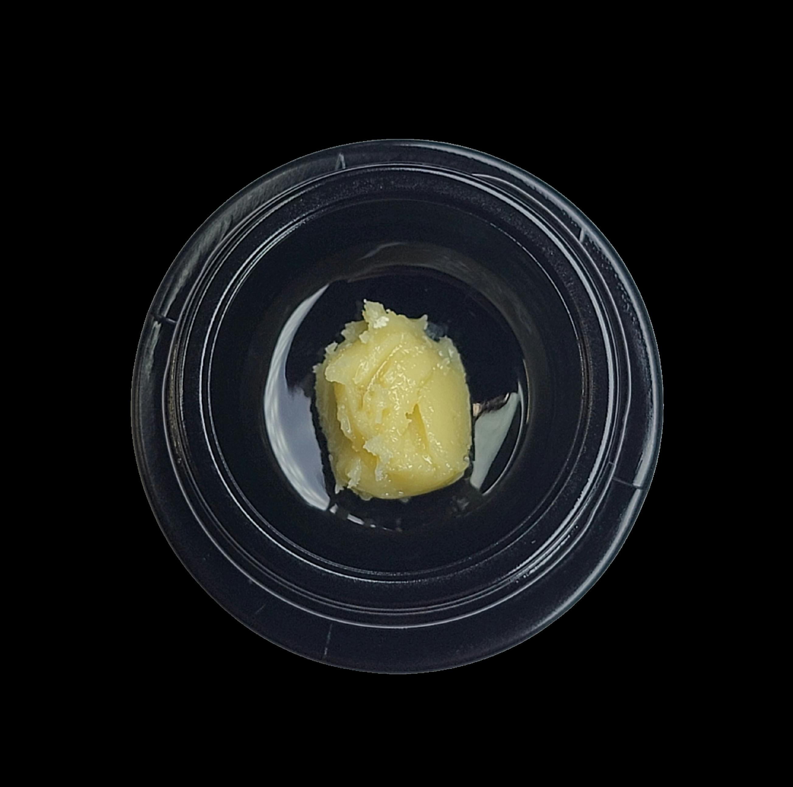 Happy Cabbage: Batter - Dog S**t Cherry Pie