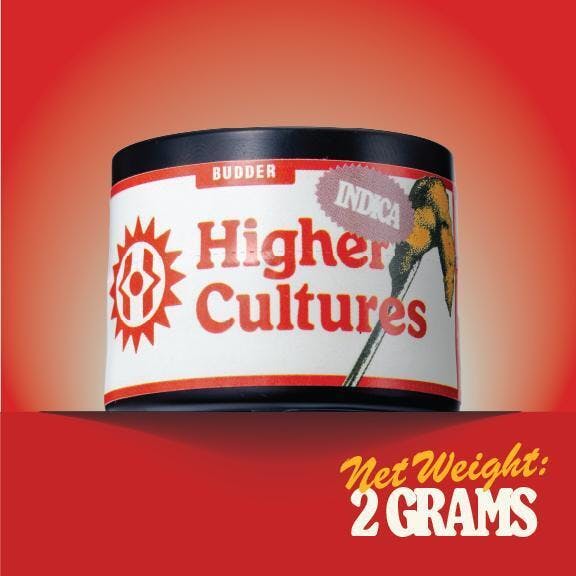 Higher Cultures: Oreoz