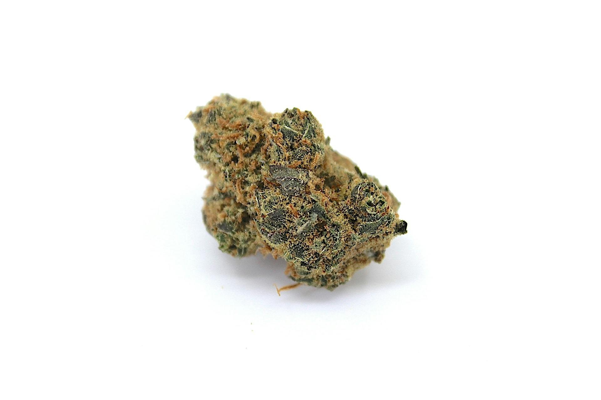 Nigerian Amnesia