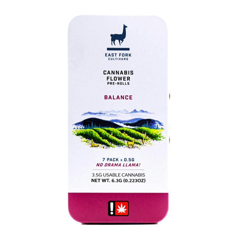 Pre Roll -: Cherry Blossom