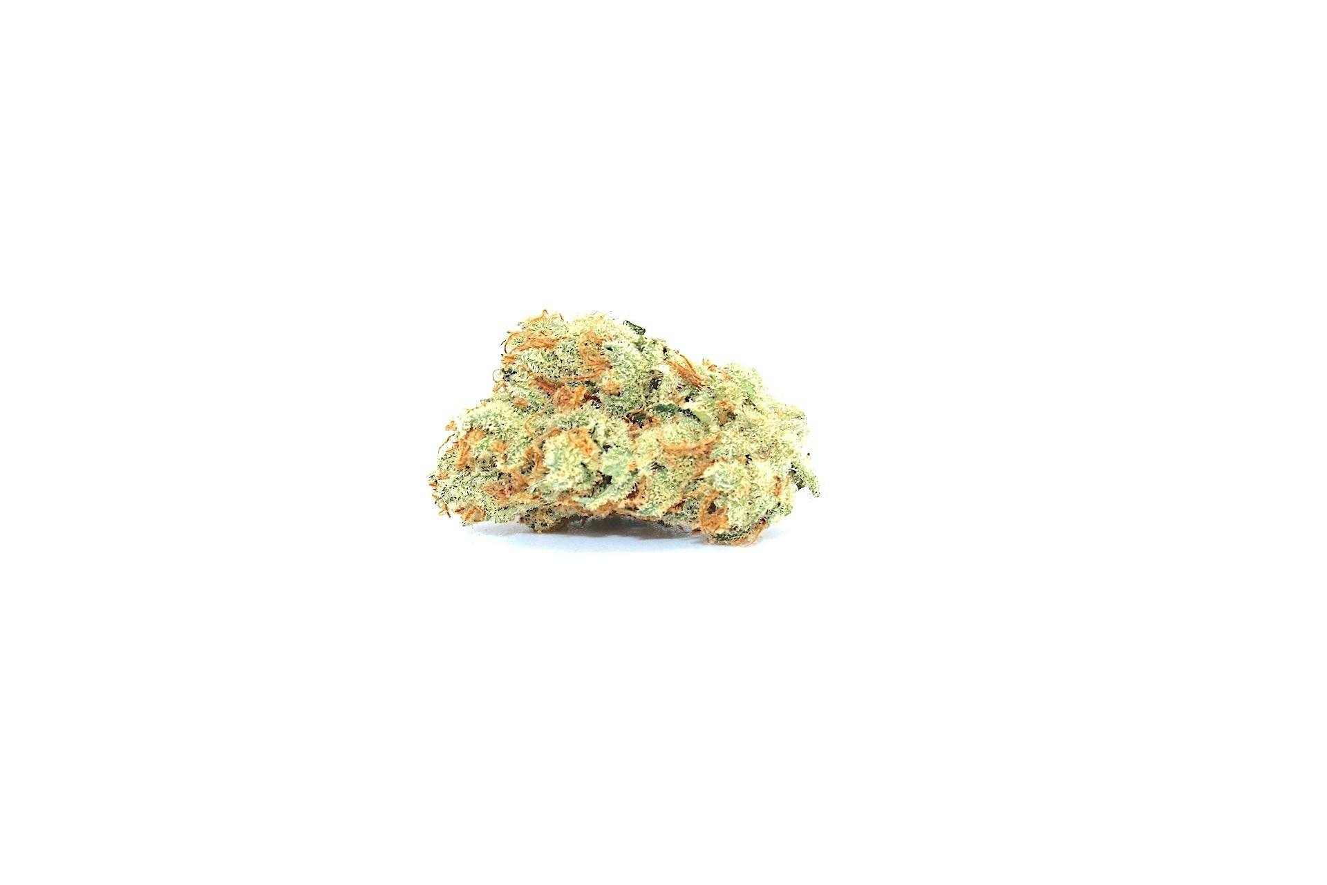 Super Lemon Haze cannabis product