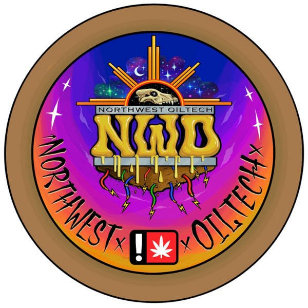 NW Oiltech: Vanilla Gorilla