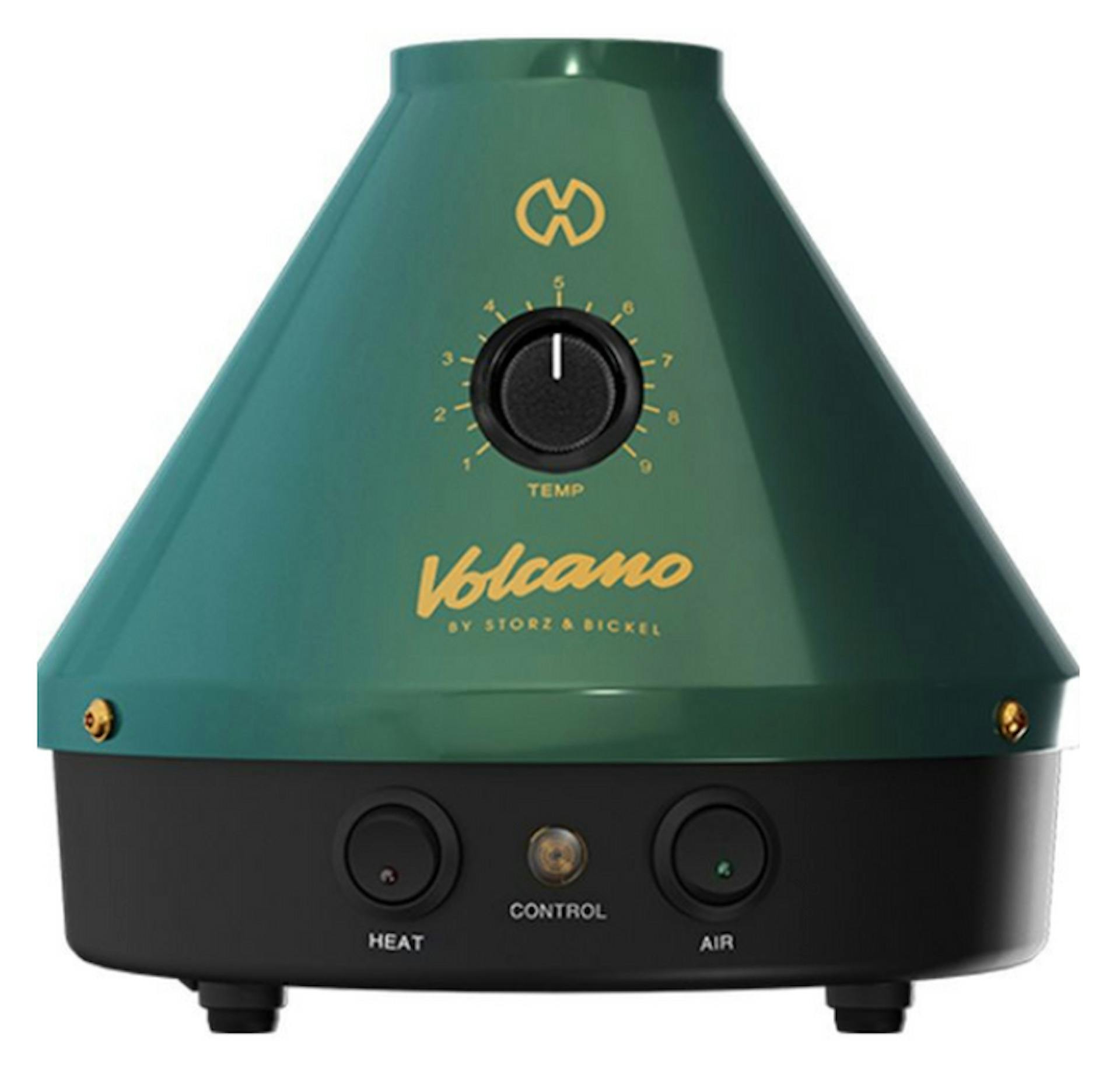 Storz & Bickel - Classic Volcano - 25th Anniversary Special Edition