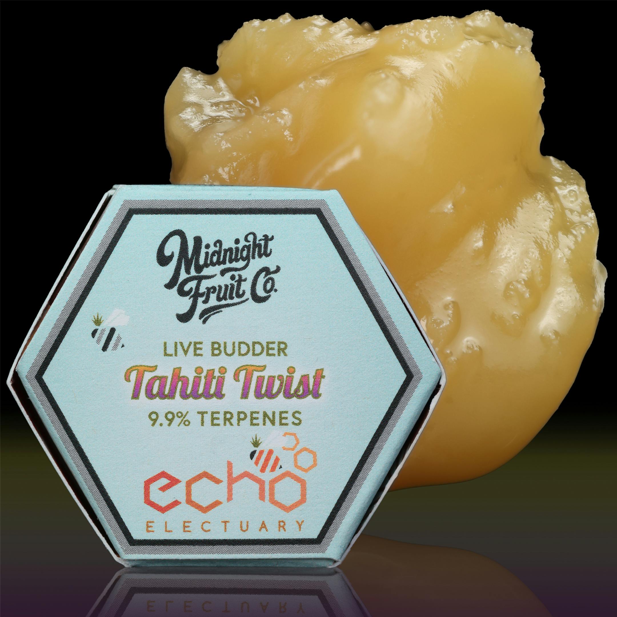 Echo Electuary: Tahiti Twist