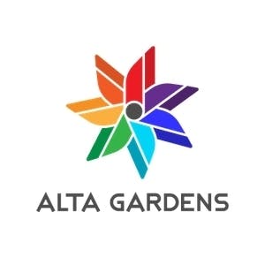 Alta Gardens: Znow Flakes