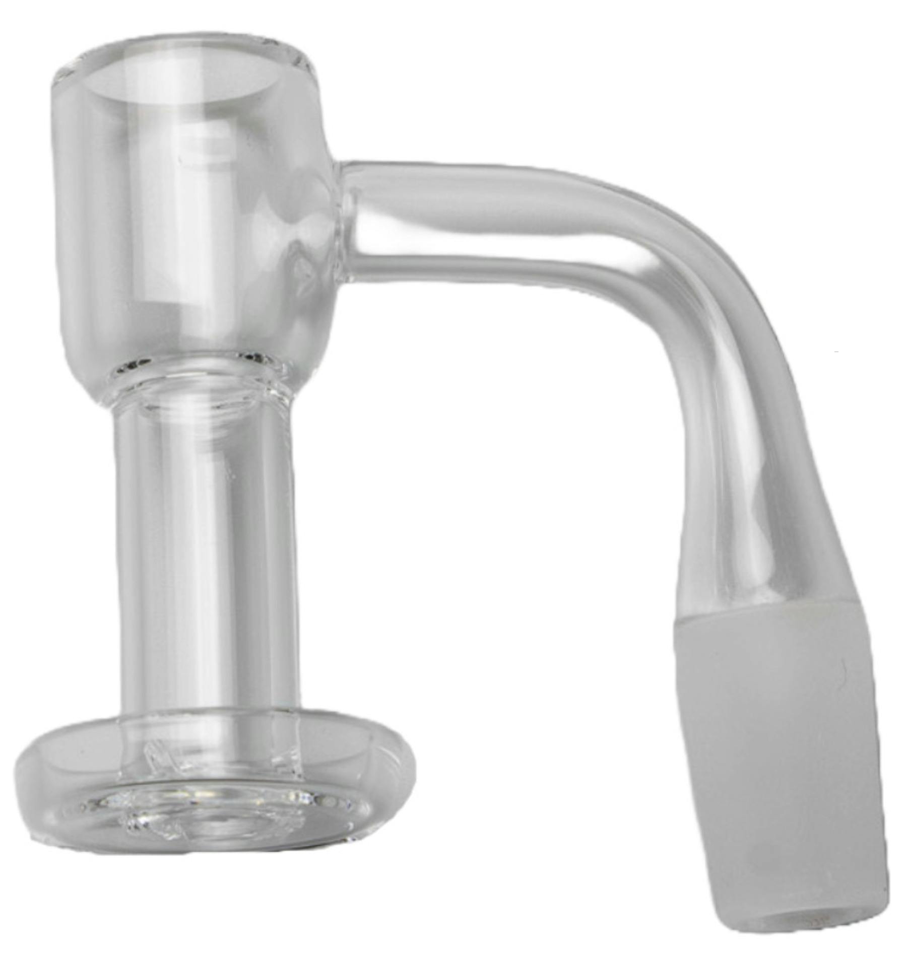 Glass - 14mm Terp Slurper Banger