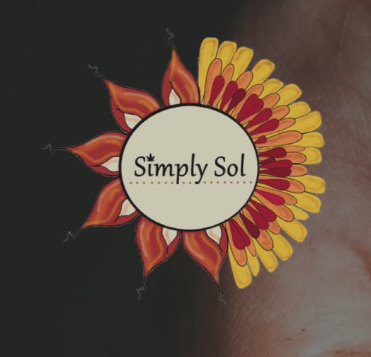 Simply Sol: Oz Kush
