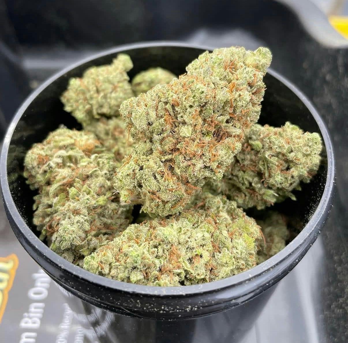 Coco Crush