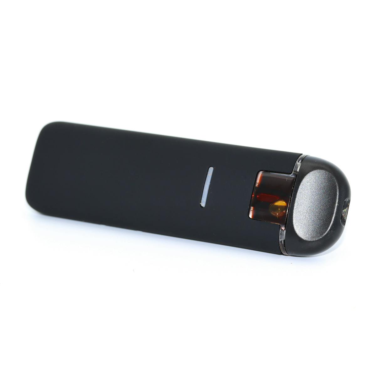 RecoveryCBD Single Use Vape - Sparkle Strawberry