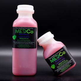 MEDCo Lemon-Aid, Classic