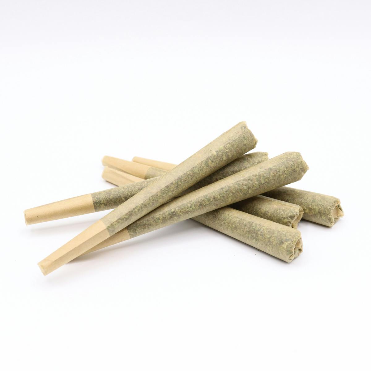 MEDCo Pre-roll - House Blend at The Healing Community MEDCo