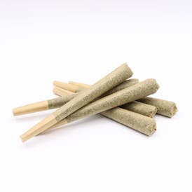 MEDCo Pre-roll - CBD/THC Blend