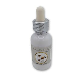 Rosie's Choice CBD Isolate Tincture