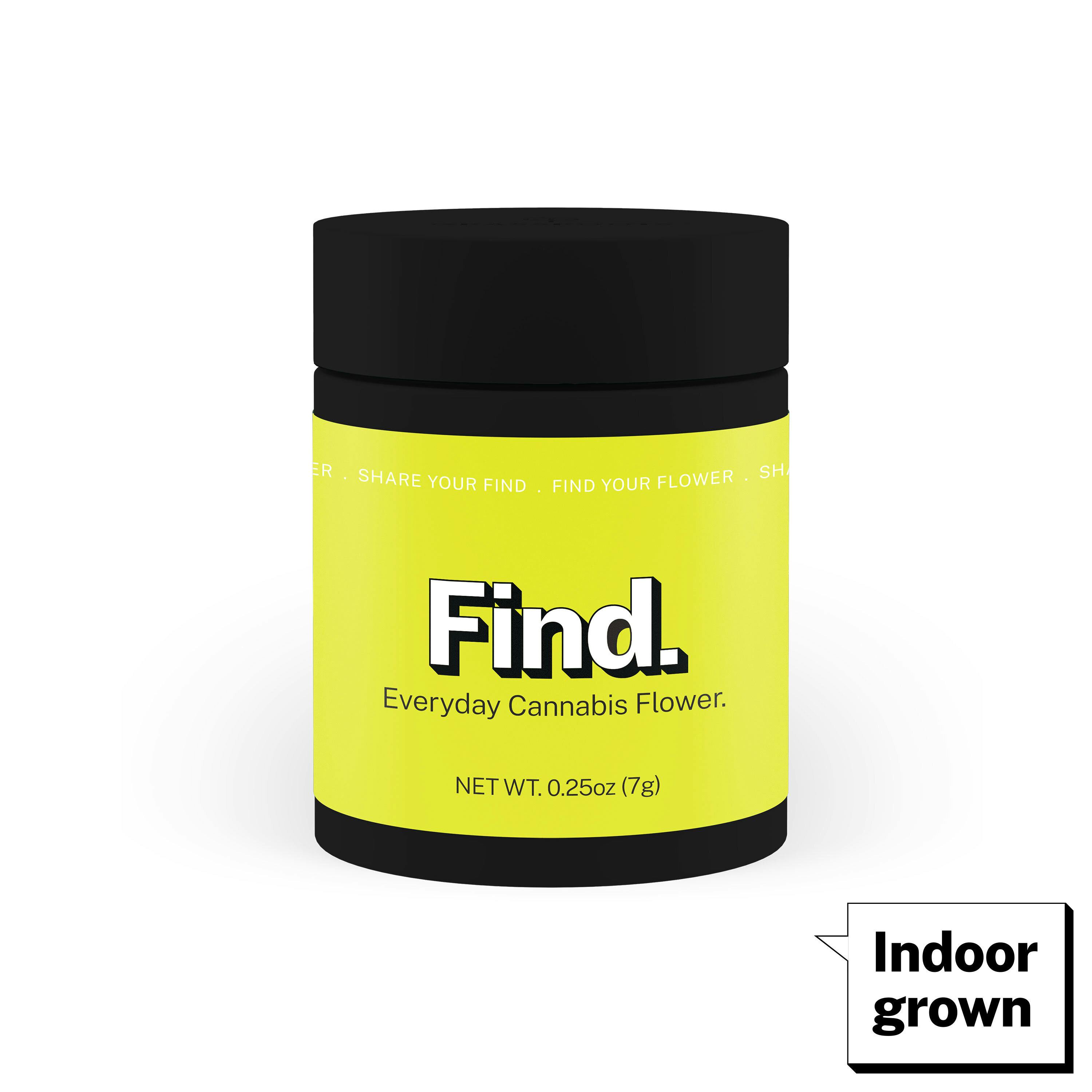 Mint Snackz Ground Flower