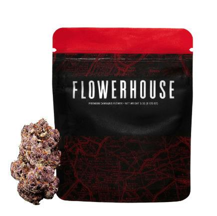 Velvet Lushers Whole Flower