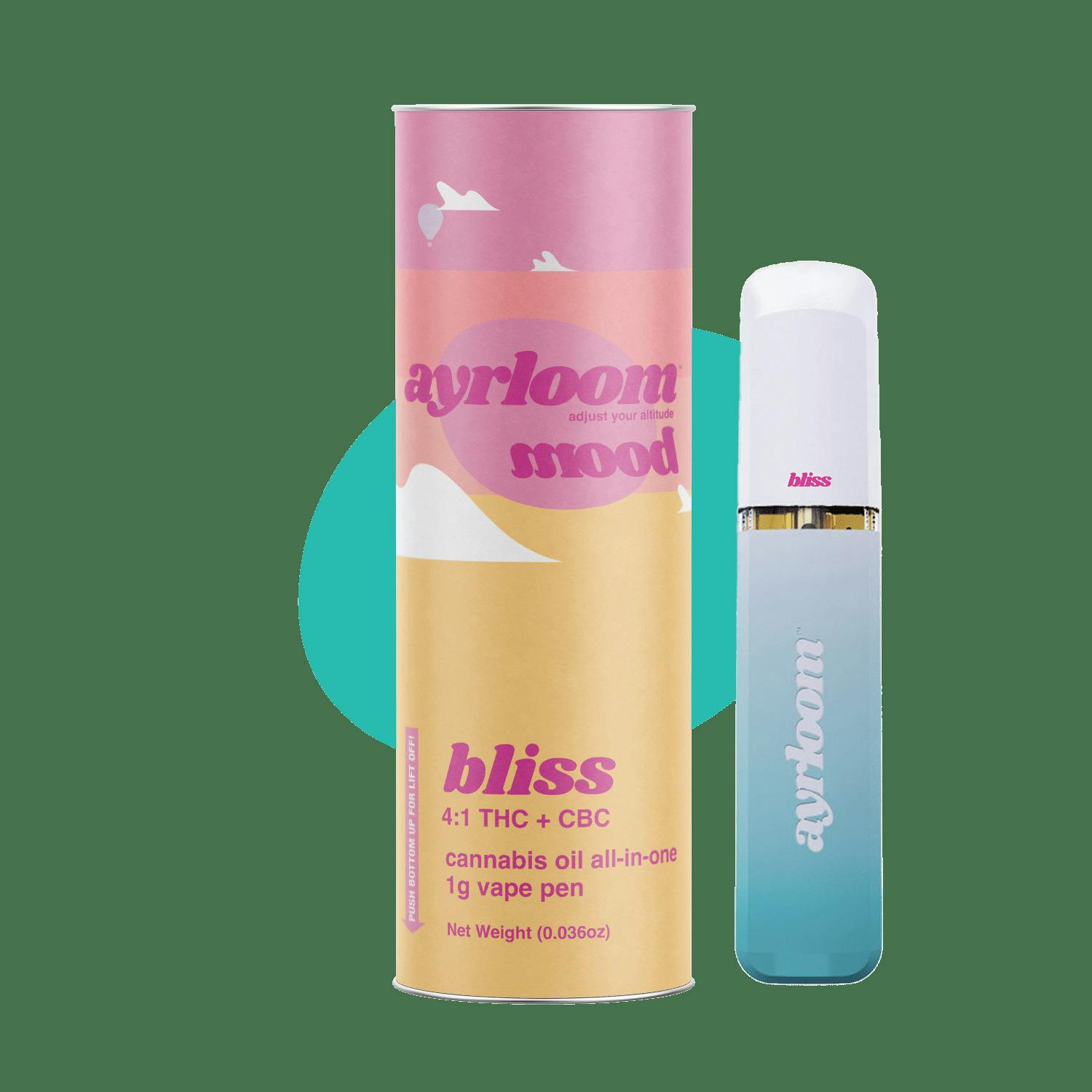 Bliss All-In-One