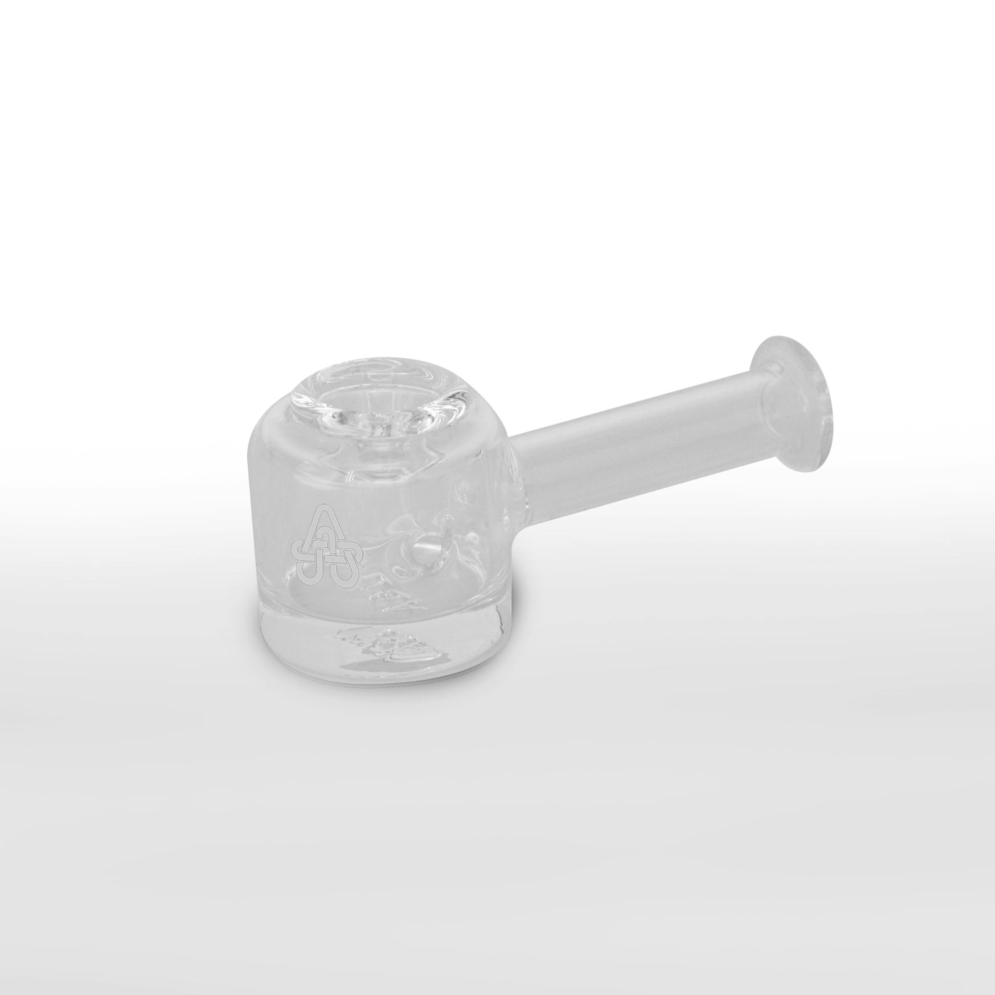 Higher Standards x The Artist Tree Glass Spoon