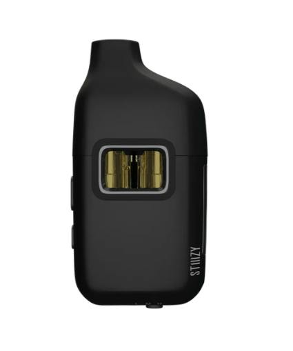 Stiiizy Dual Bar Battery - Black