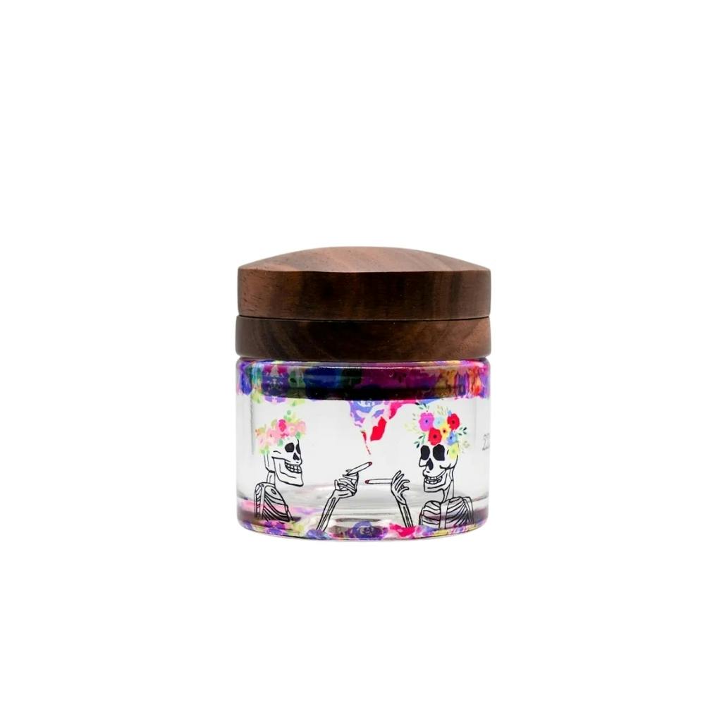 ZZZ Dead Flowers Grinder