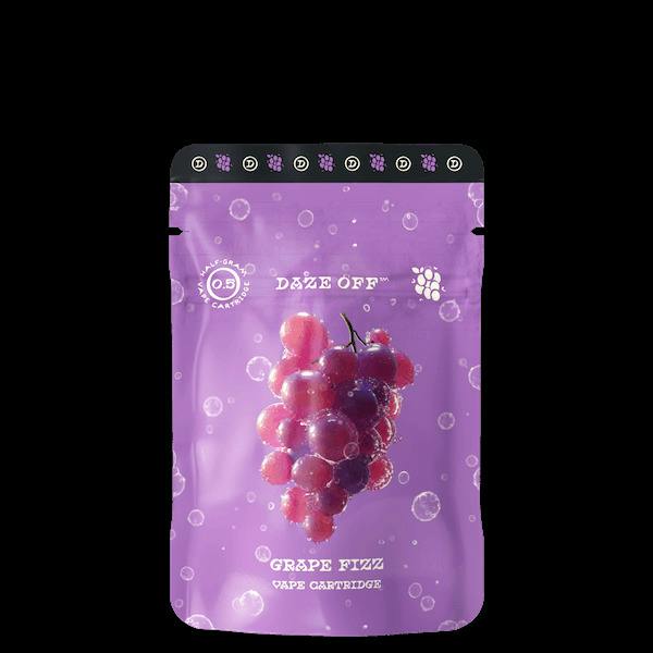 Daze Off Cartridge - Granddaddy Purple