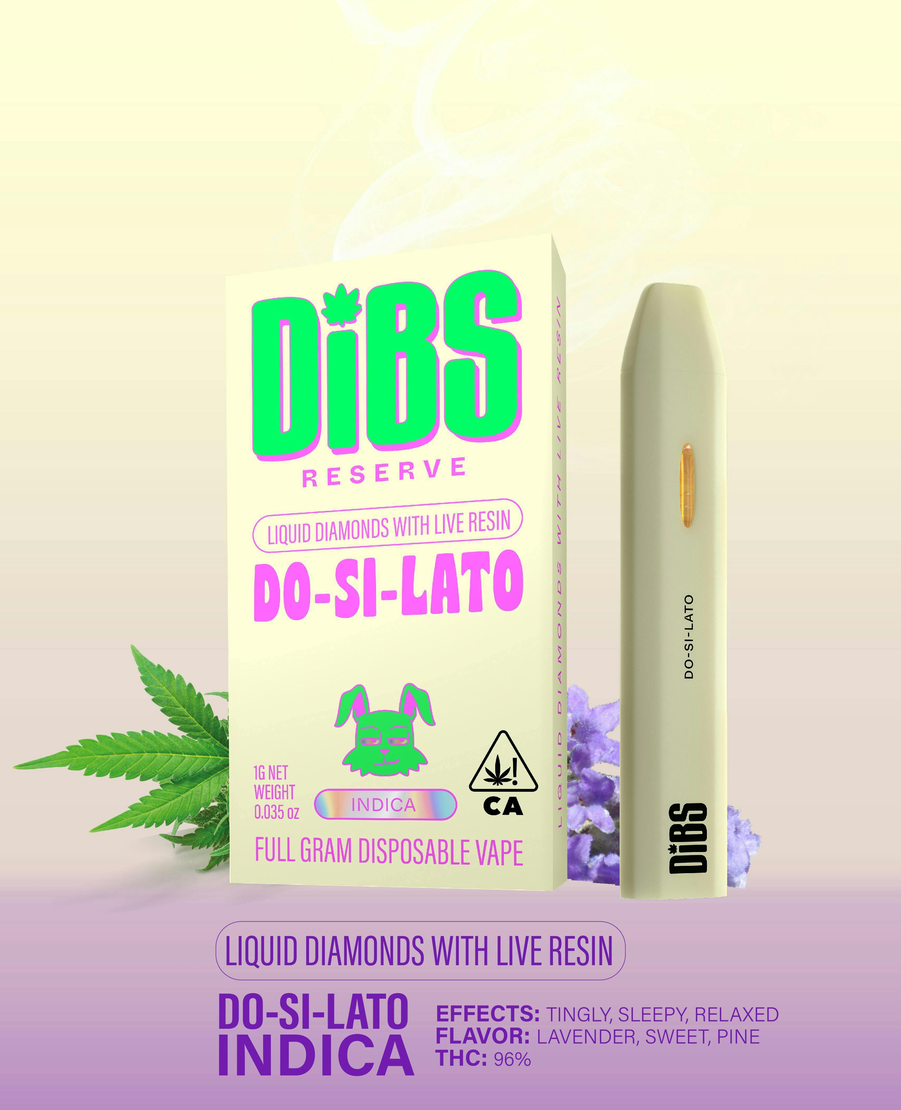 Melted Diamond Resin Do Si