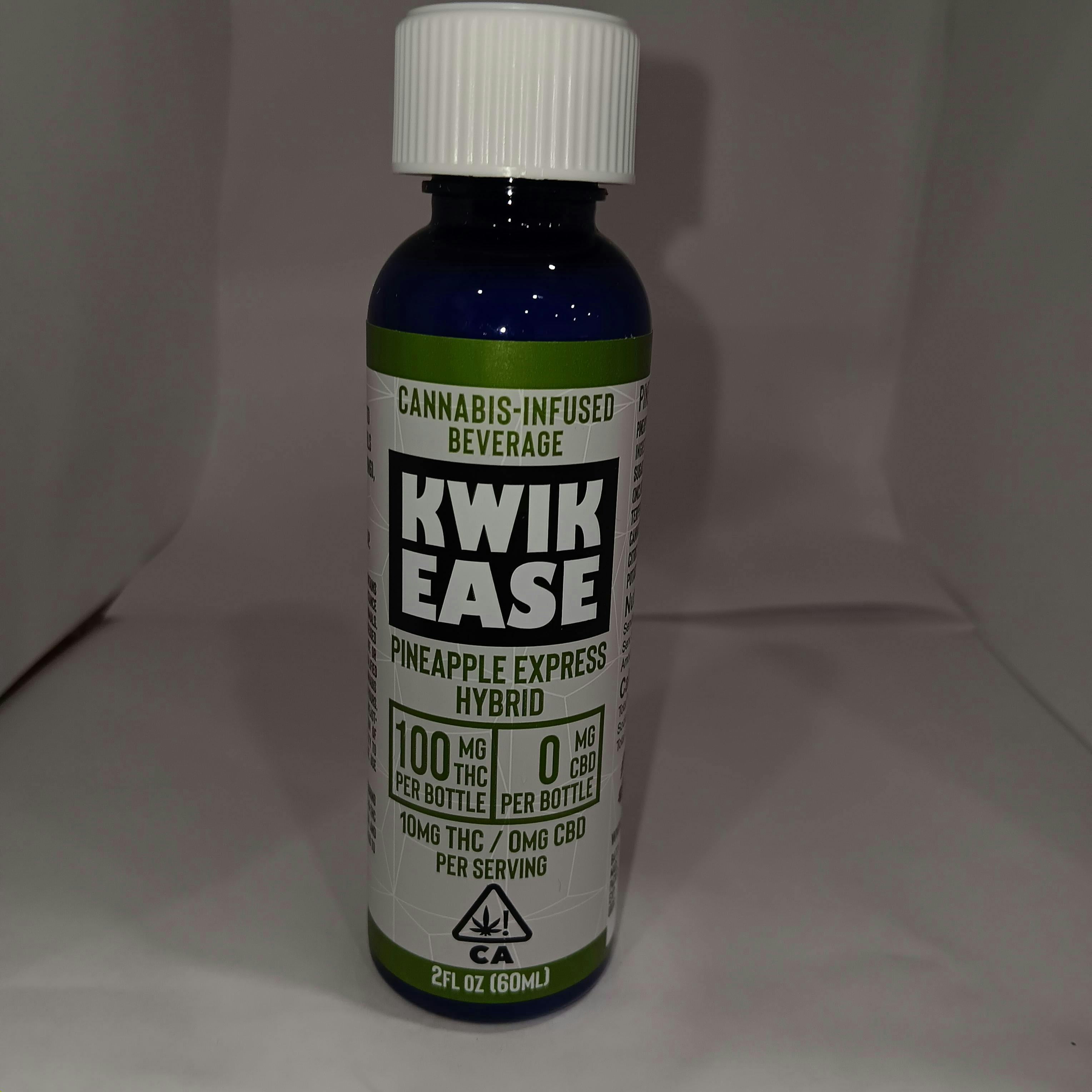 KWIK Ease - KWIK Ease-Hybrid