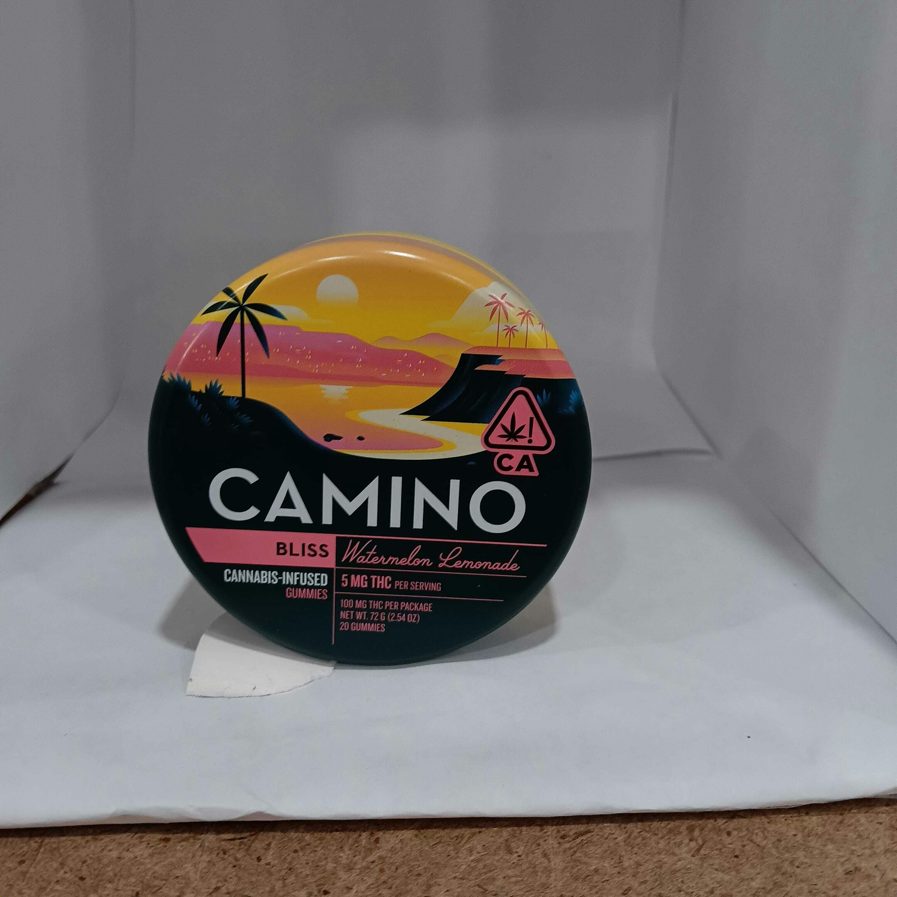 CAMINO — Watermelon Lemonade