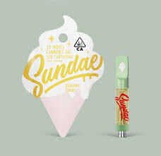 SUNDAE - Tangerine — Dream