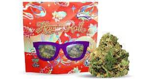 Howie Roll - — West MAC - 3.5 Items