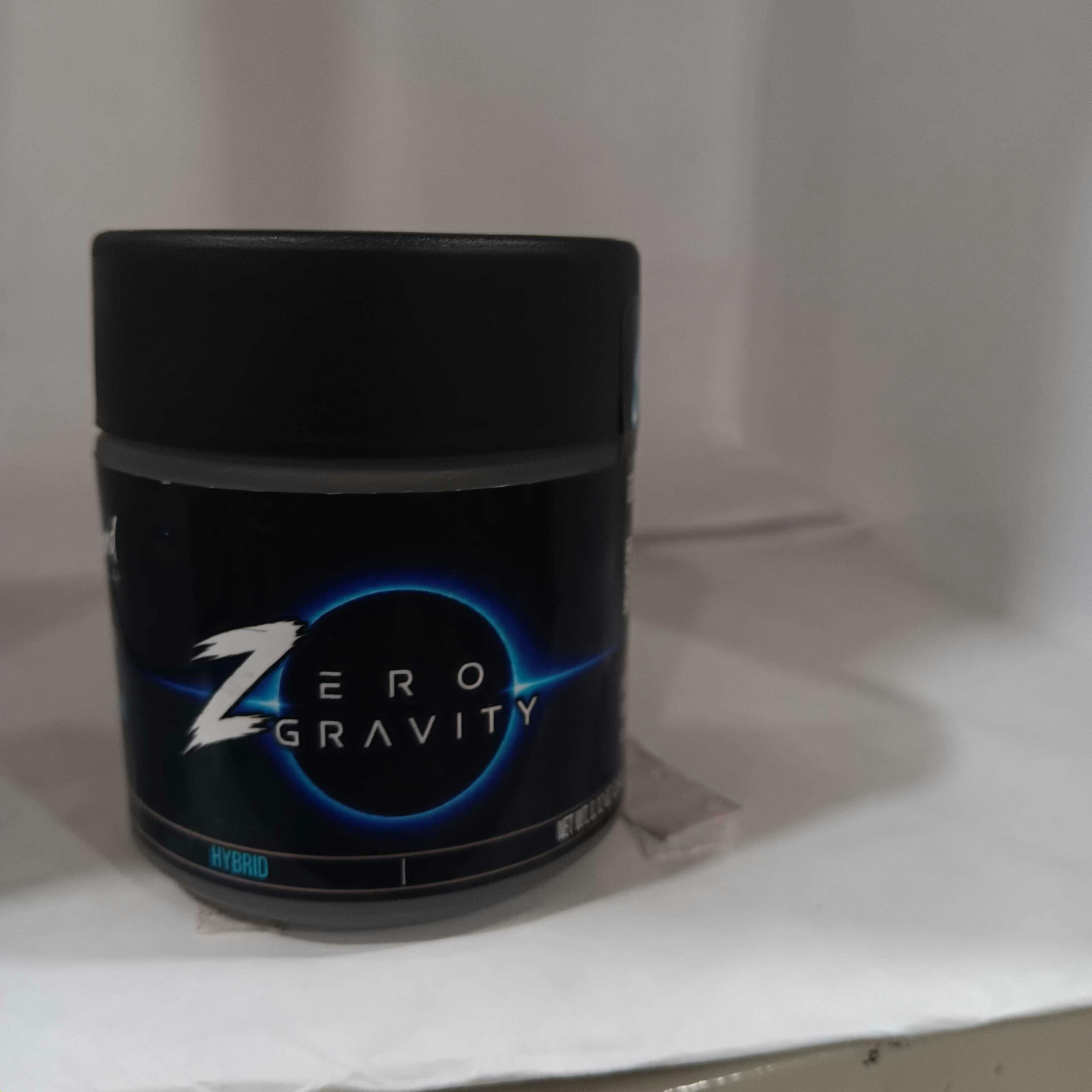 THE STANDARD: By Farmdale - Zero Gravity - 3.5 Items
