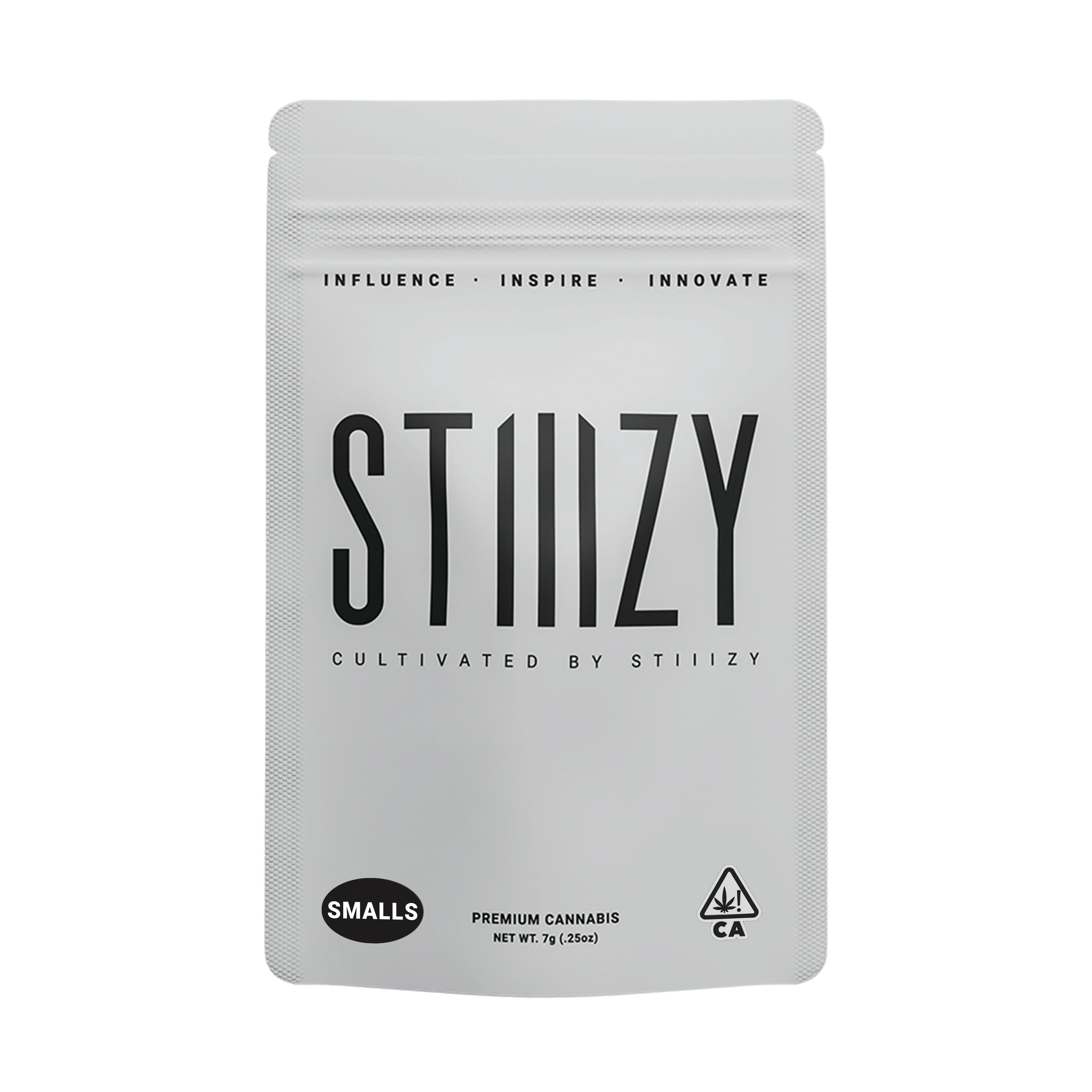 Stiiizy: Couch Lock White Label - 7 Items