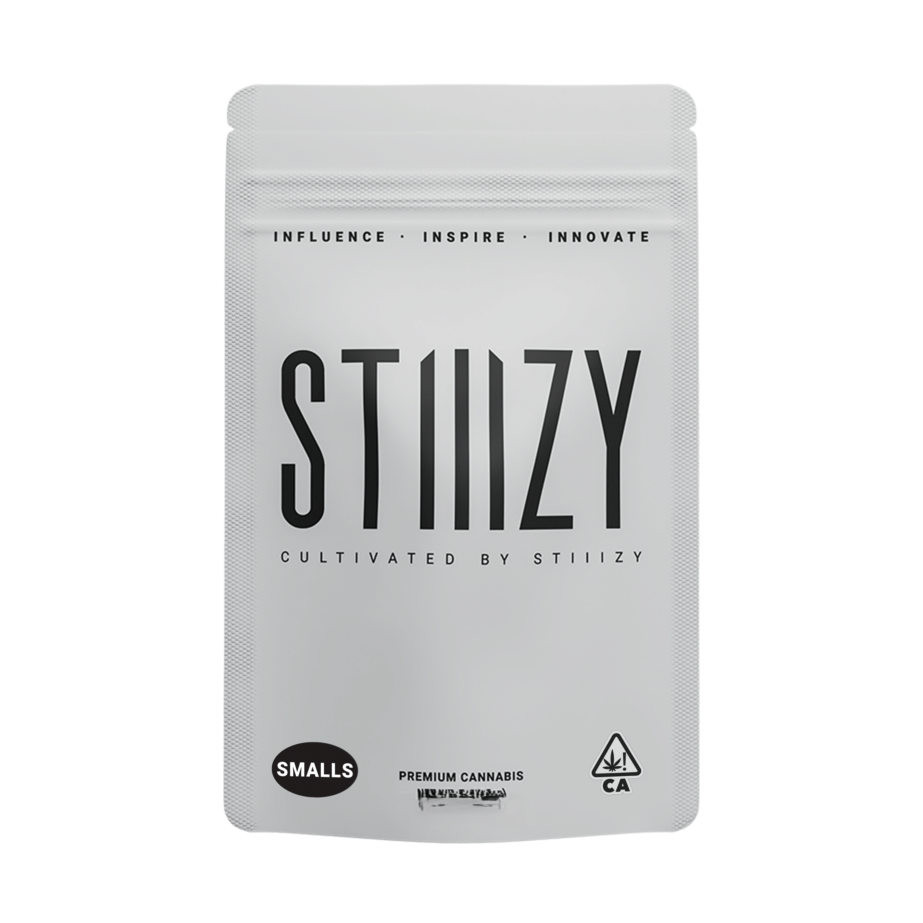 Stiiizy - Purple: Nightmare White Label - 3.5 Items