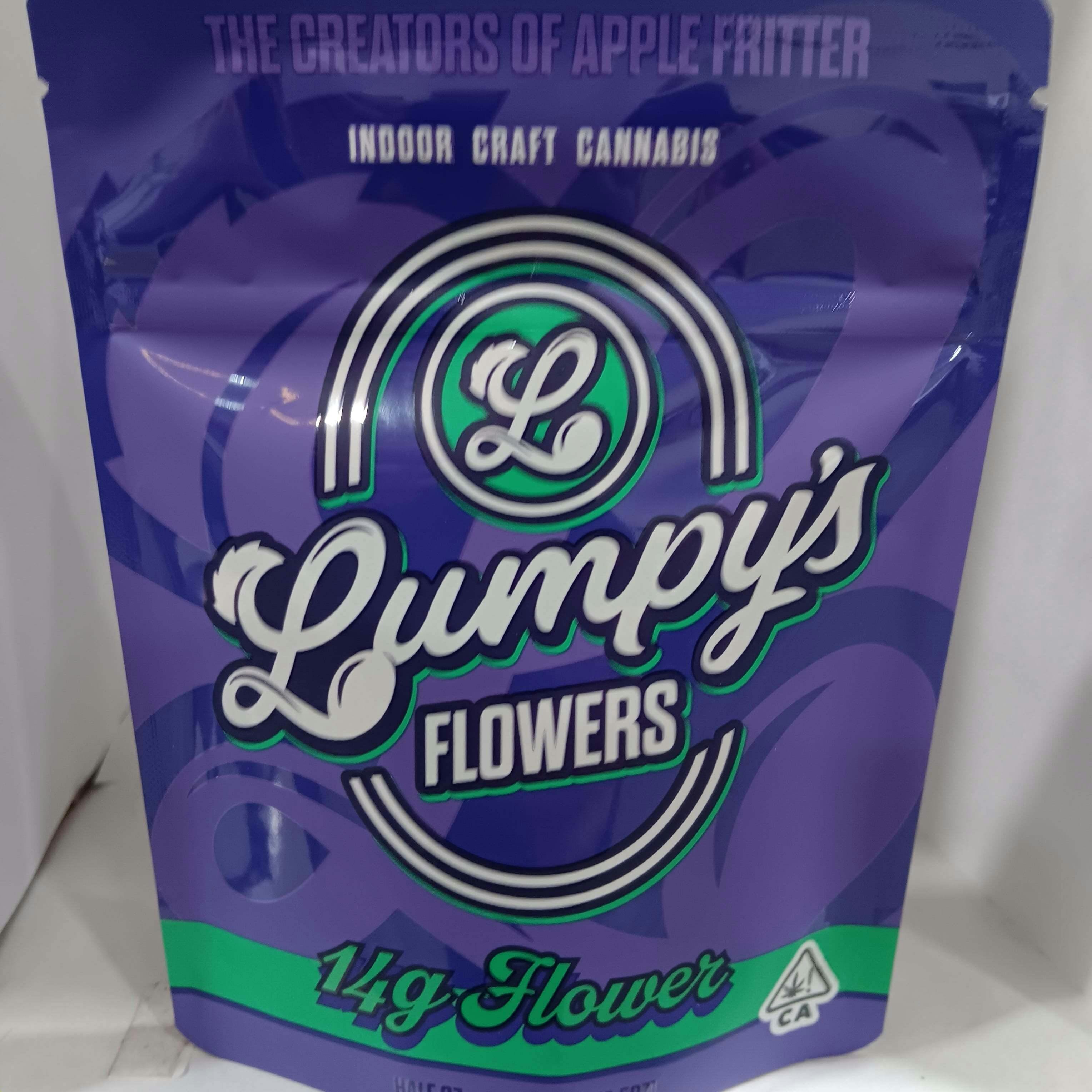 Lumpy's Flowers - SourSop 7g - 7 grams