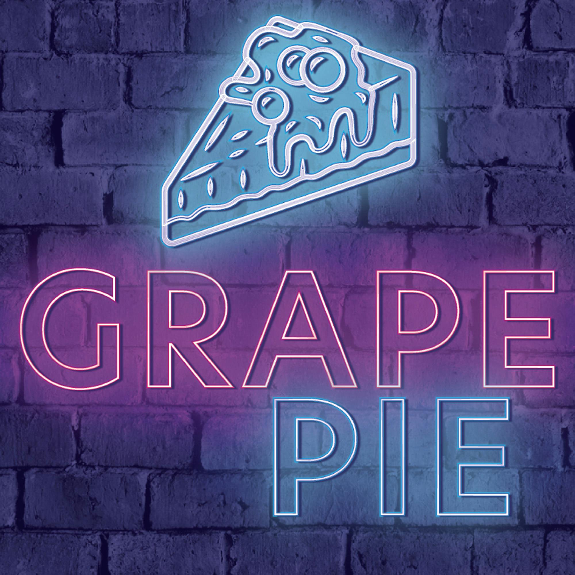 DELI - Grape Pie at King of Budz Cannabis Company