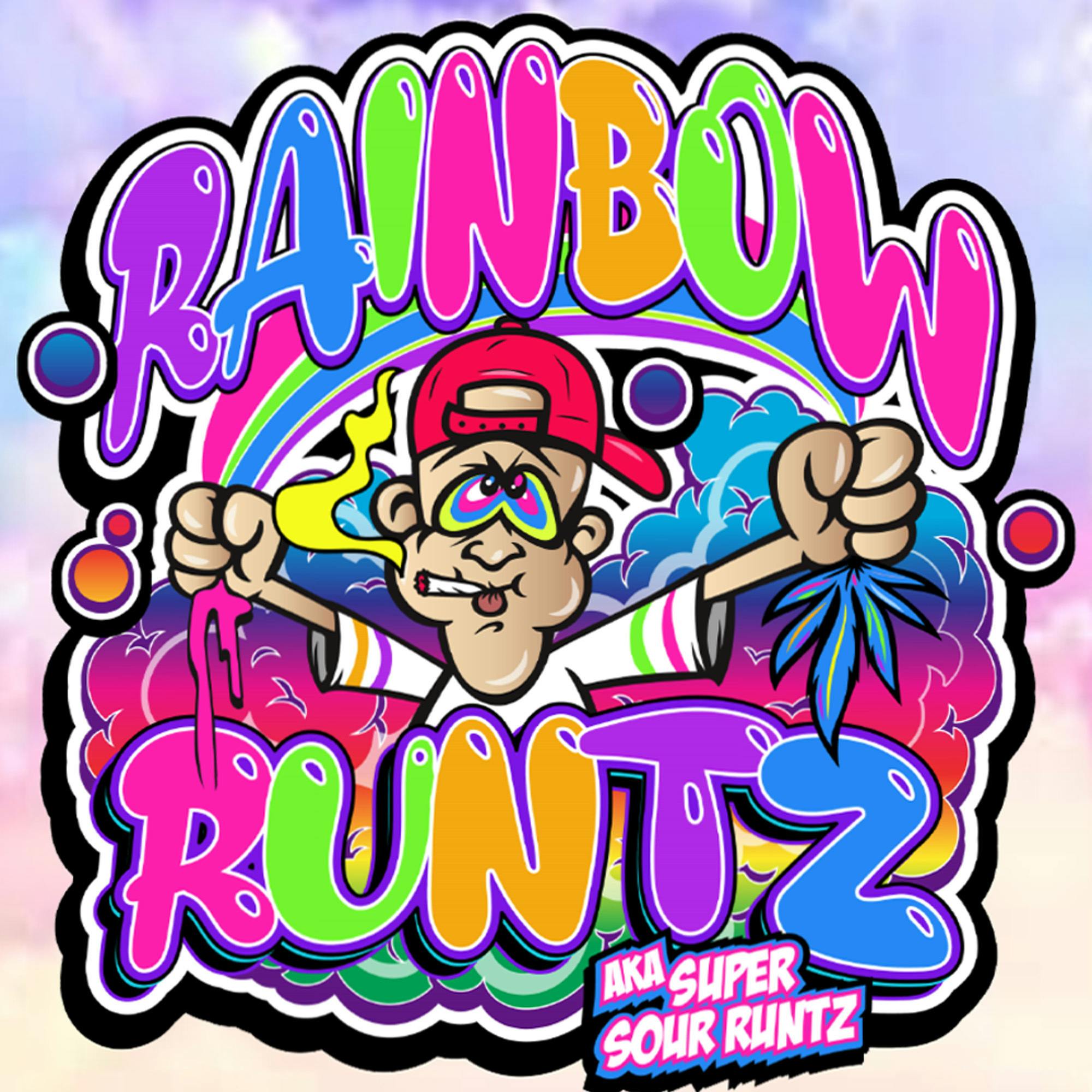DELI - Rainbow Runtz