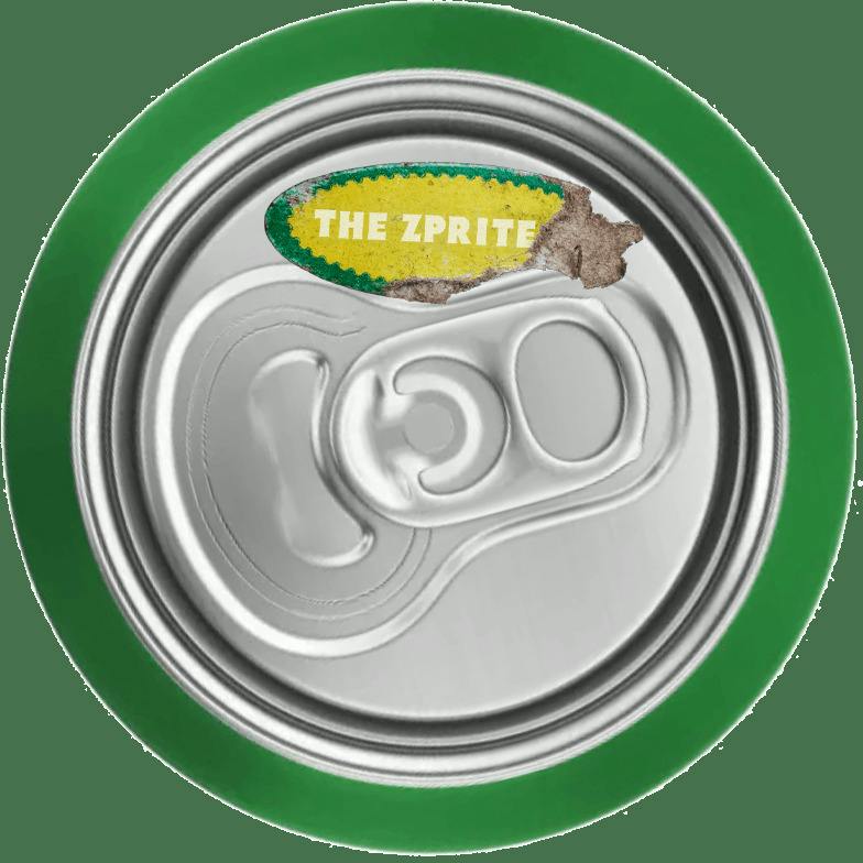 Fear Of Boof - 28g Prepack - The Zprite