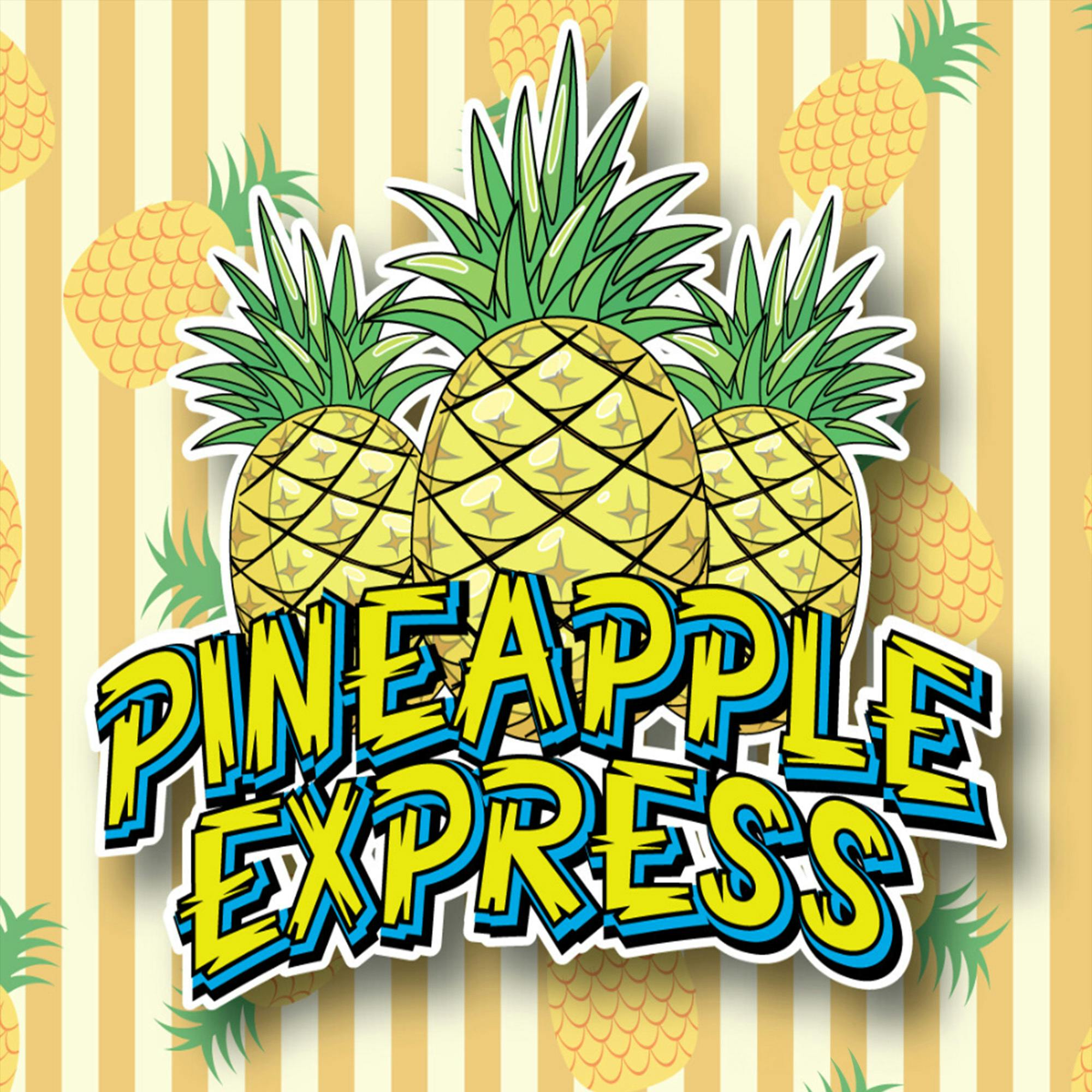 DELI - Pineapple Express (Smalls)