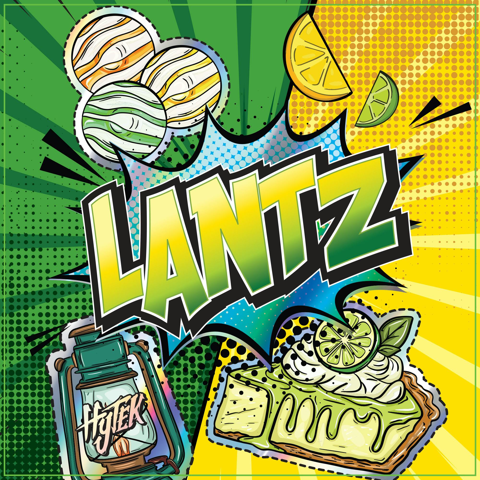 DELI - Hytek - Lantz cannabis product