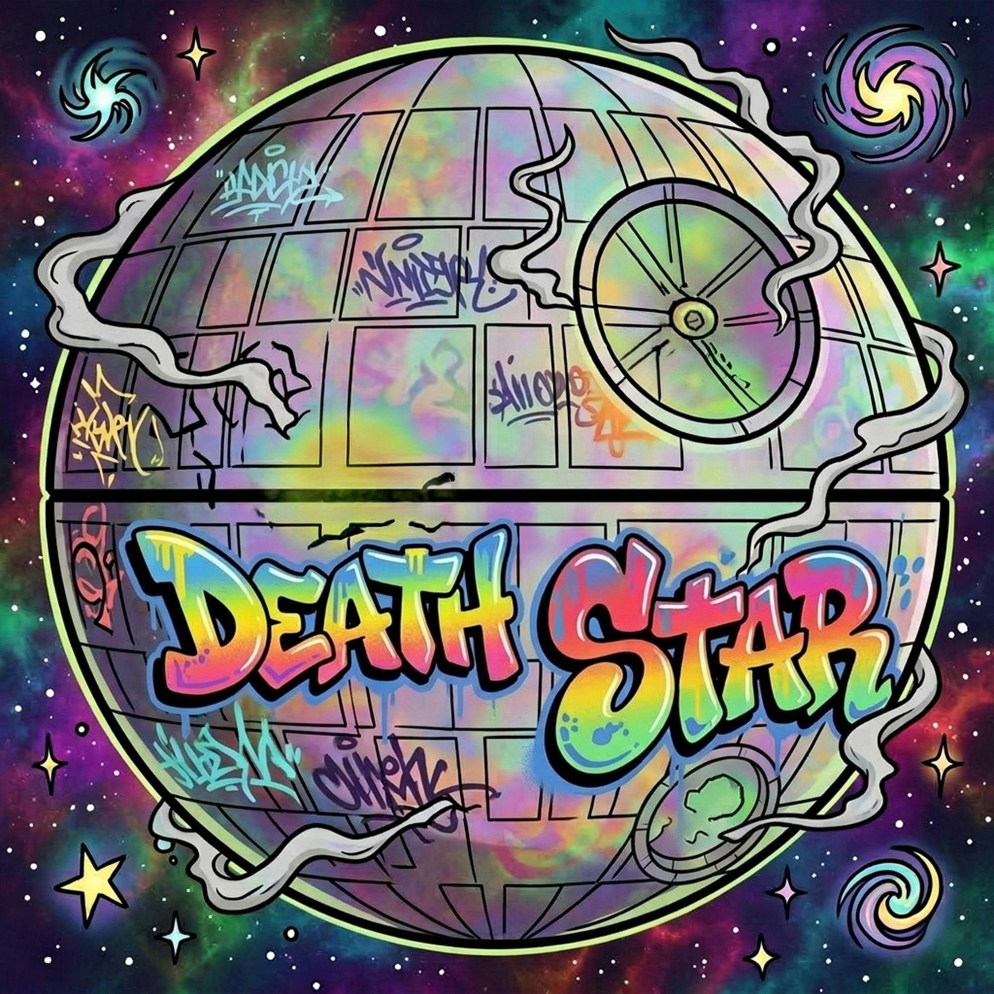 DELI - Death Star